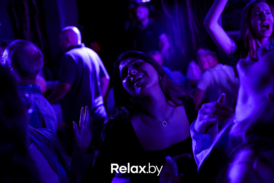 Ночные жители, фото № 78