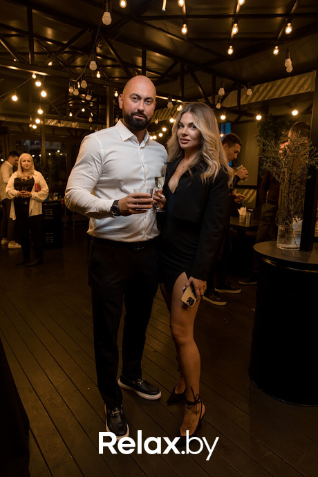 Zavod Friday Night, фото № 3