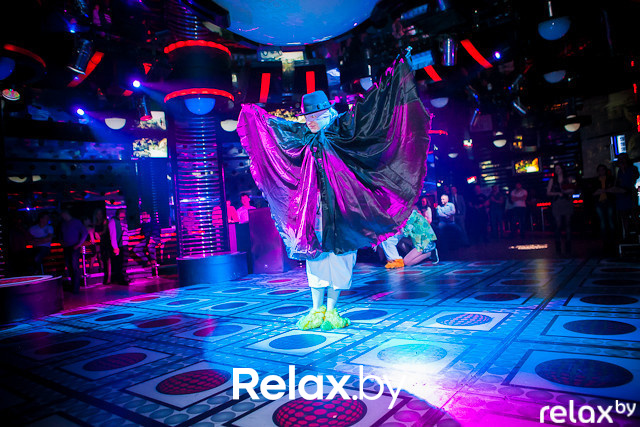 Next Club Show, фото № 46