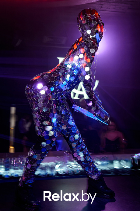 True to resist, фото № 47