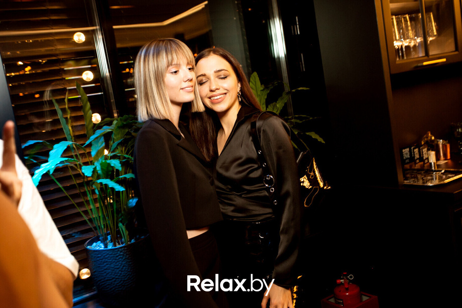 Пятница в PEAKY BLINDERS, фото № 18