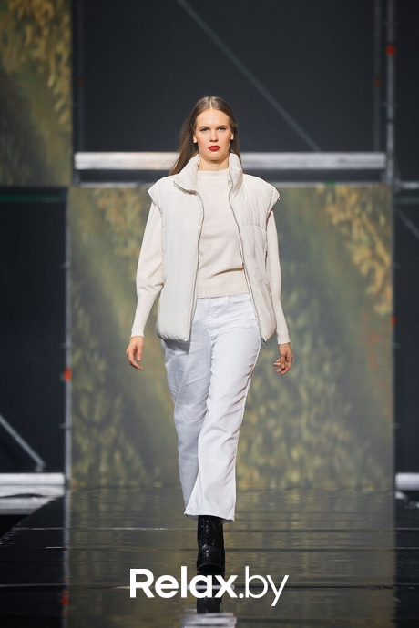 13 сезон Brands Fashion Show | Показы, фото № 84