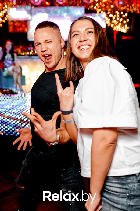 New Year's Eve, фото № 138