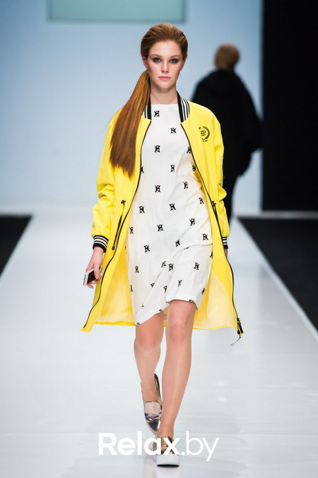 Elema на Moscow Fashion Week, фото № 34