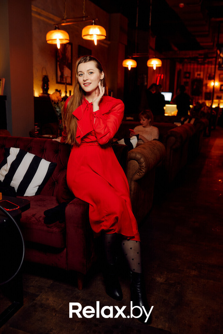 8 марта HP Stella, фото № 6