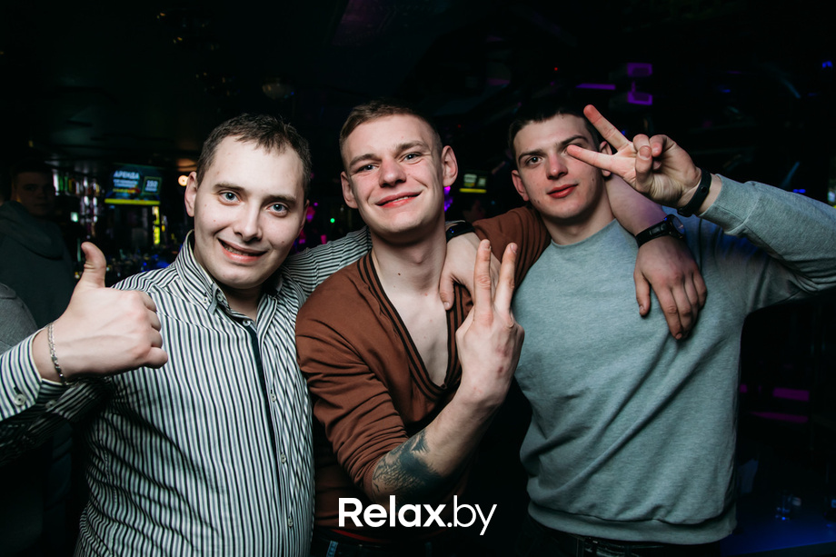 Просто пятница, фото № 55