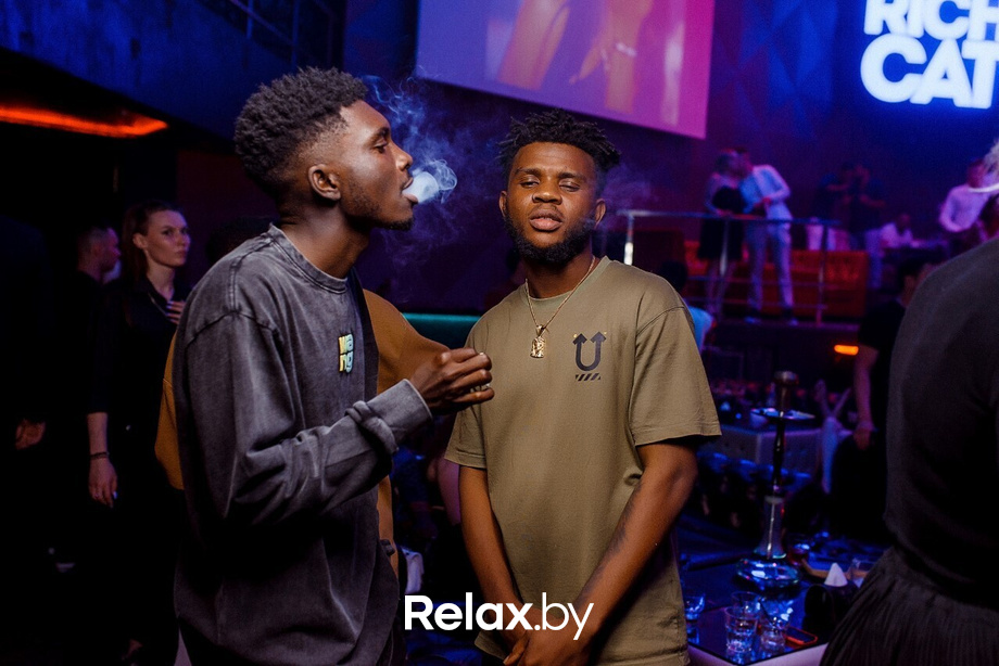 Rich Cat Party, фото № 83