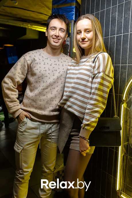 Zavod Saturday Night, фото № 15