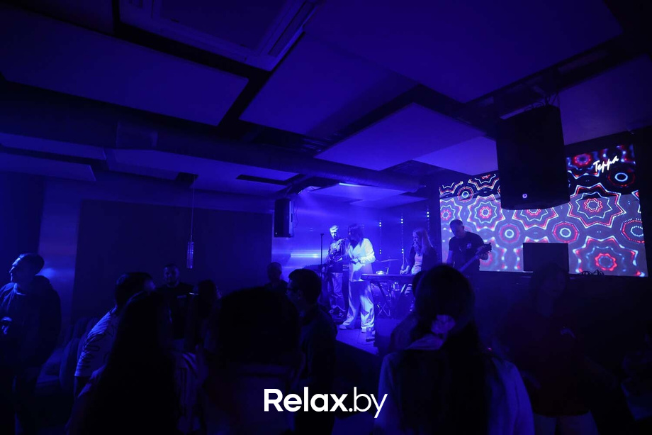 Terra party, фото № 3