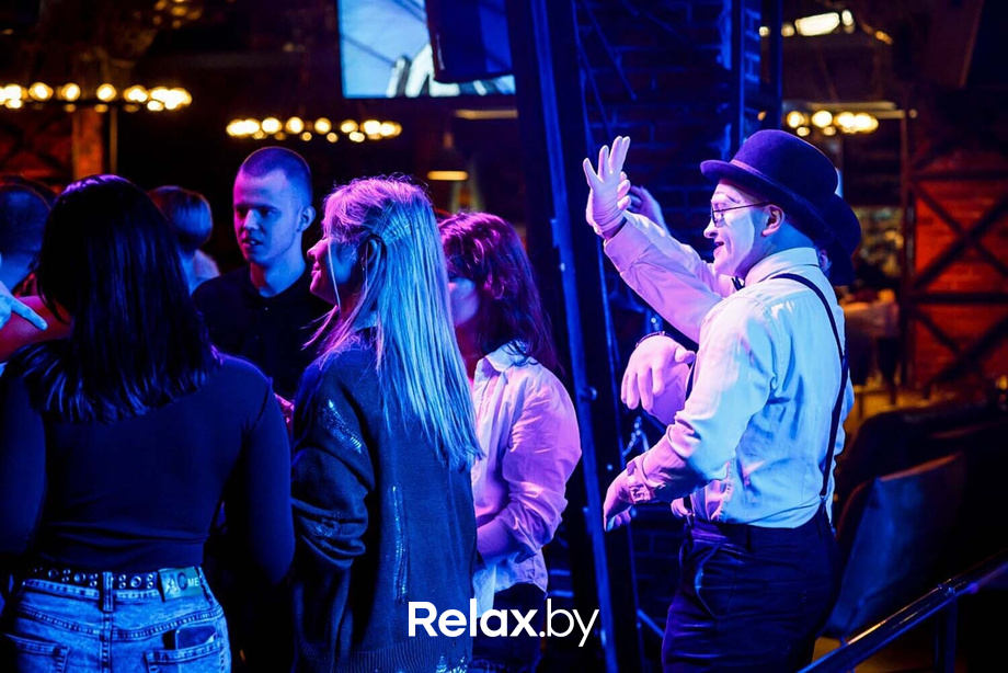 Brooklyn Live!, фото № 21