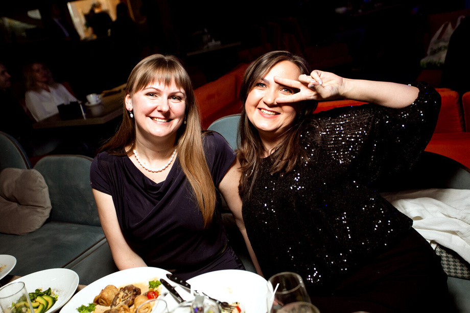 День встречи выпускников, фото № 73