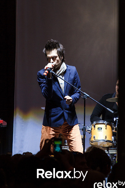 Dmitry Sholokhov for O.Jen, фото № 1