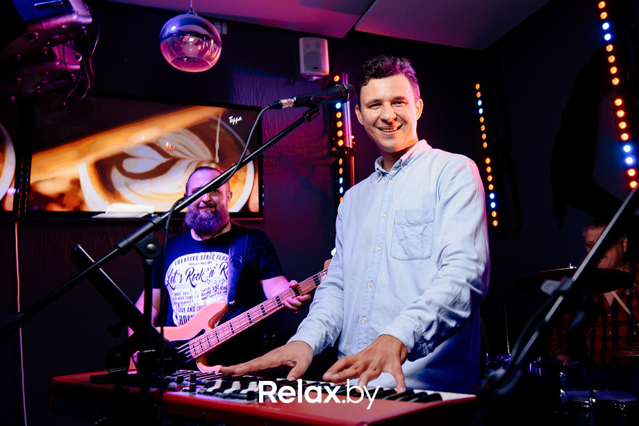 Ночные жители, фото № 34