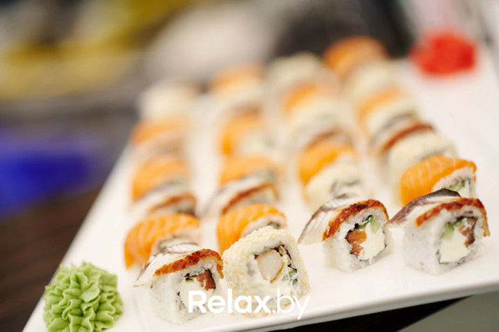 Воскресный бранч, фото № 24