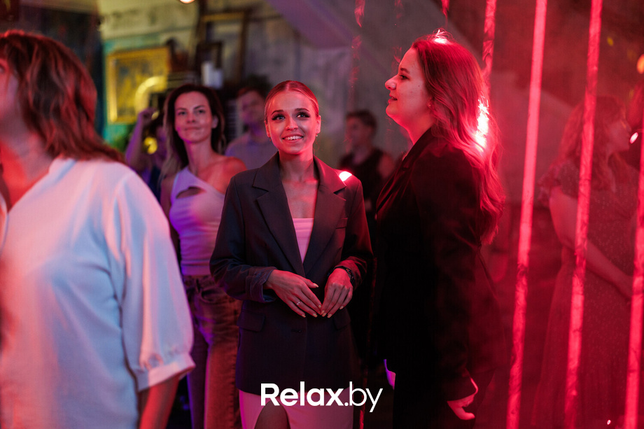 Friday party, фото № 56