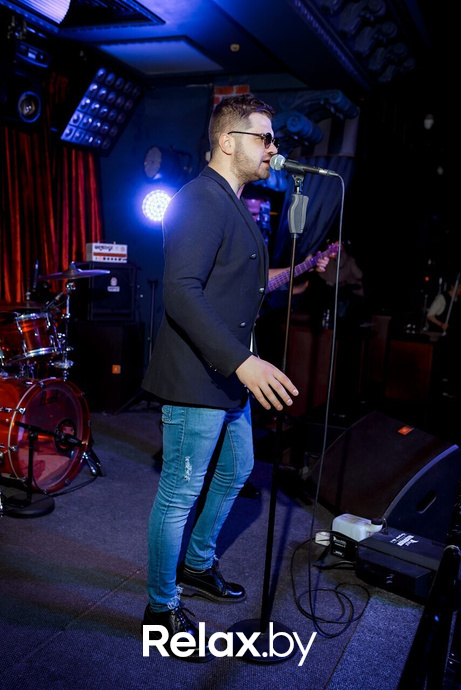 Brooklyn Live!, фото № 40