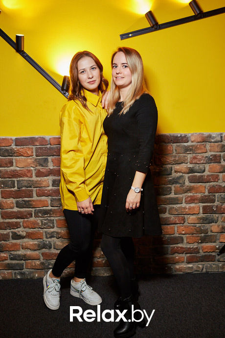 Караоке в «Ast club», фото № 11