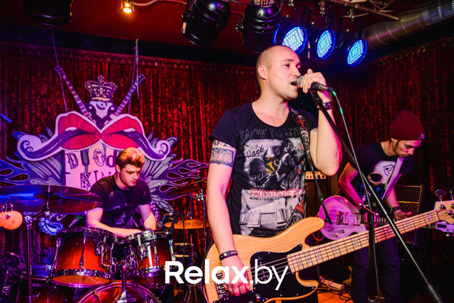 Halloween with "Double C" and "Artefact", фото № 90