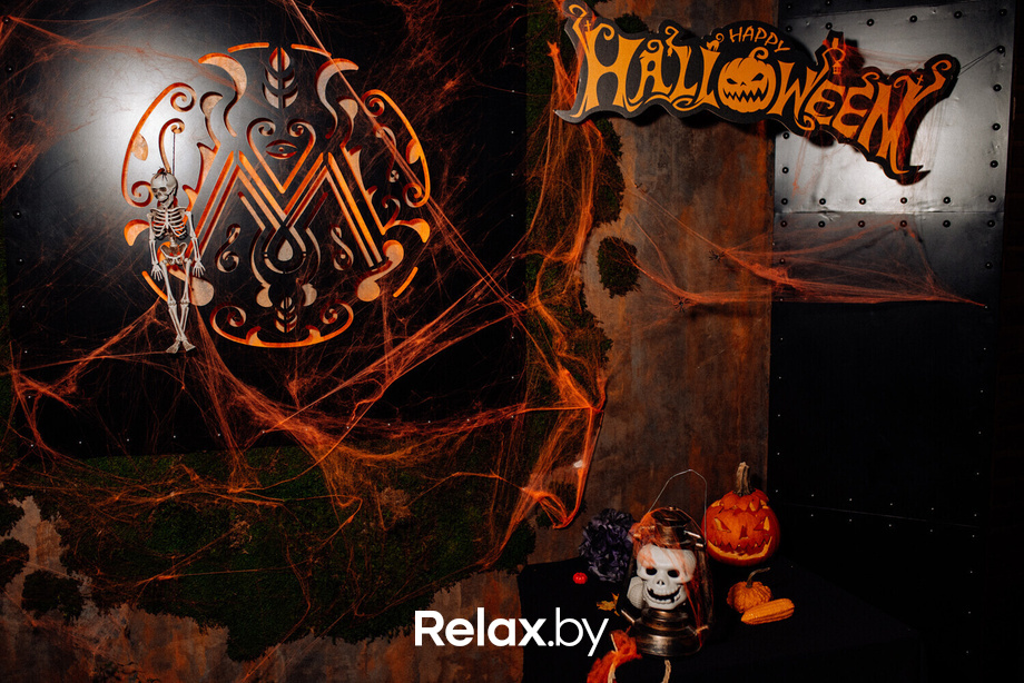 Halloween, фото № 45