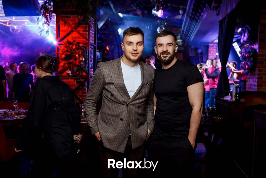 Новогодний Бруклин, фото № 18