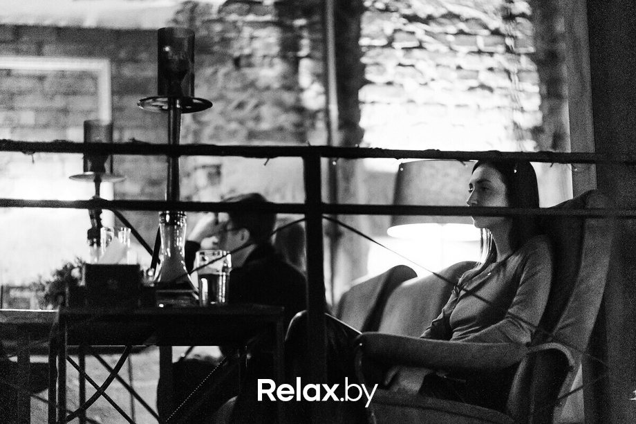 Live Lounge — Женя Ярофф, фото № 37