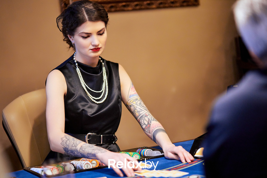 Весна вместе с AUDI Q7, фото № 53