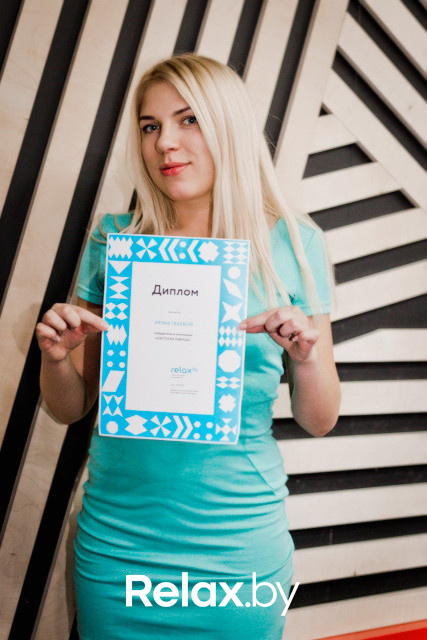 Итоги 2013г. relax.by, фото № 13