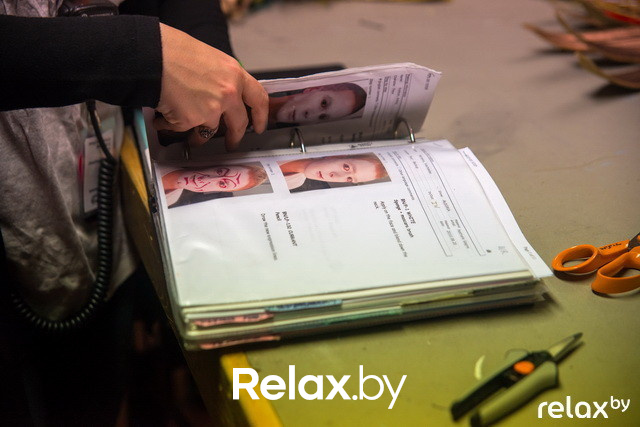 Cirque du Soleil – Alegria, фото № 73