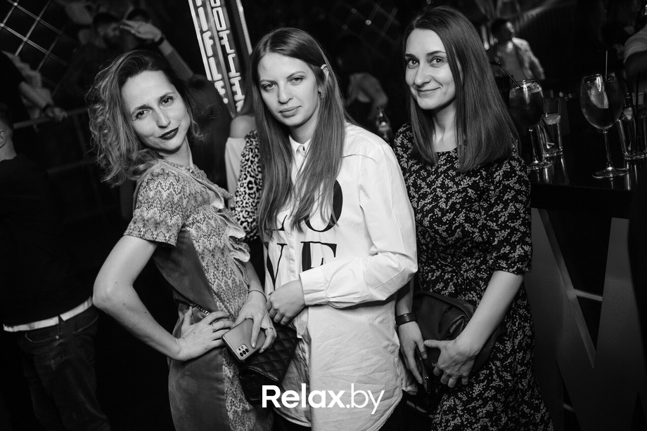 Stiflera party, фото № 28