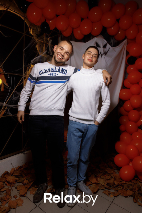 Halloween, фото № 21