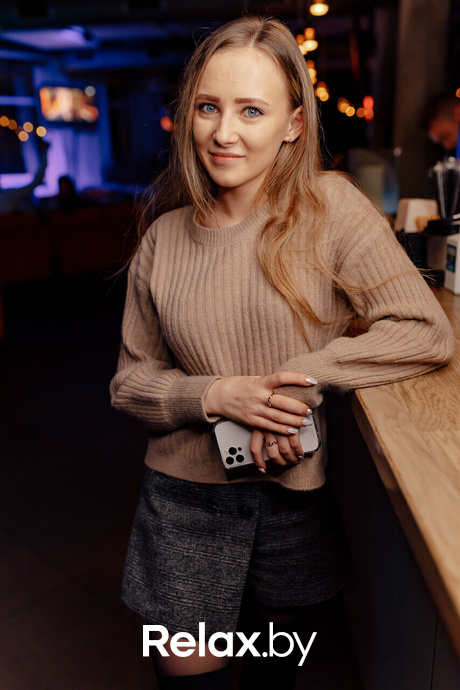 Ночные жители, фото № 13