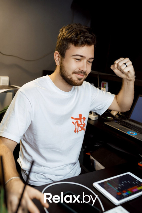 Wednesday Party, фото № 39