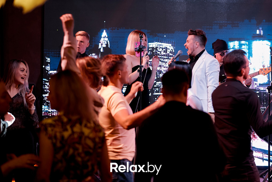 Friday Music, фото № 46