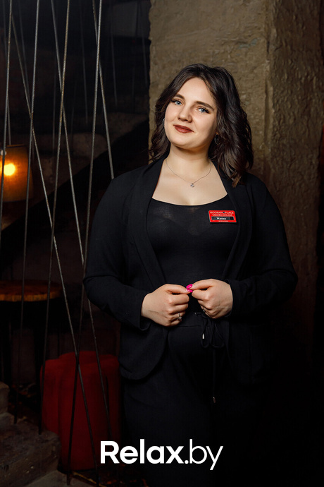 Live Lounge, фото № 29