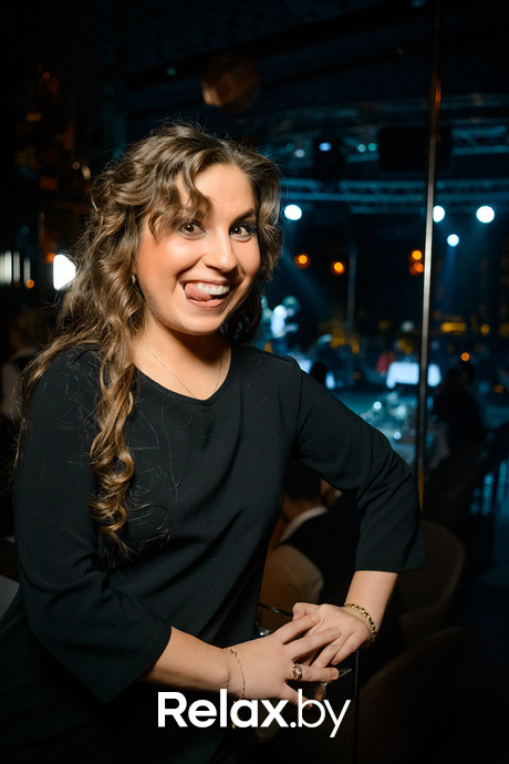 Сольный концерт Shir & Gr.Pepers, фото № 82