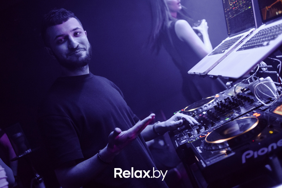 Friday «Terrarium», фото № 28