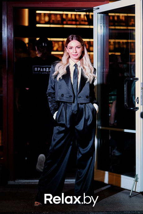 День Рождения гастробара «Правда», фото № 91