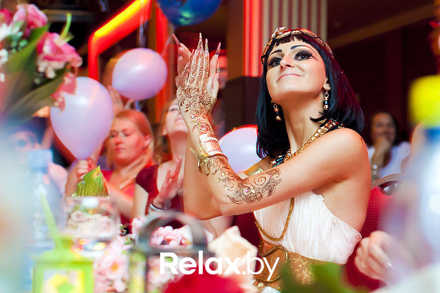 Парад невест 2013, фото № 102