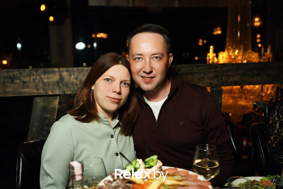 Новогодний Корпоратив, фото № 2