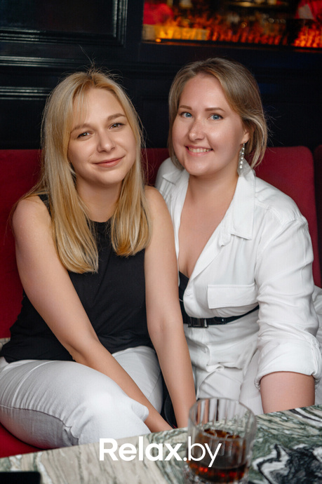 Hot summer, фото № 16