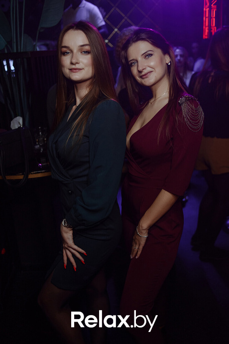 Saturday «Don’t stop the party», фото № 27