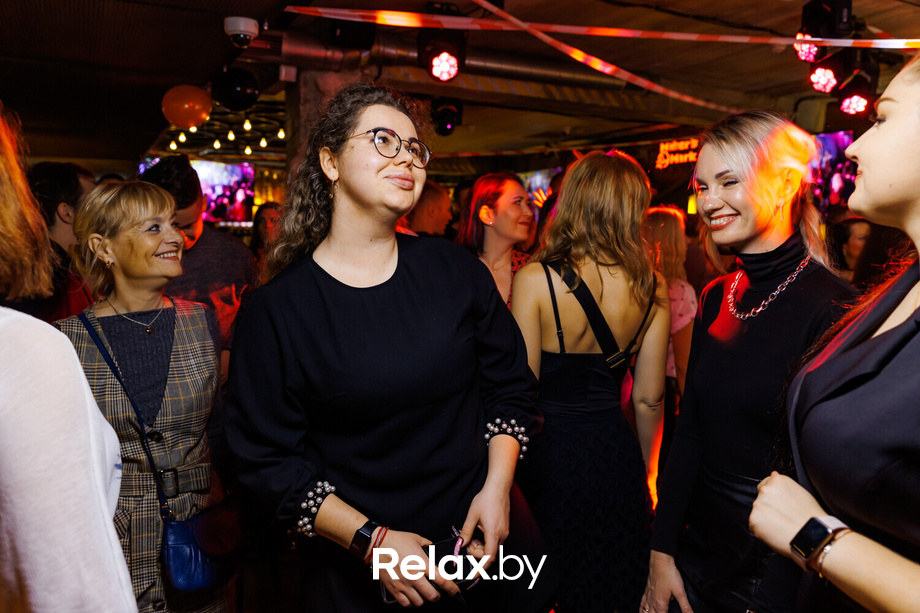 Halloween in GastroPub Zavod, фото № 23