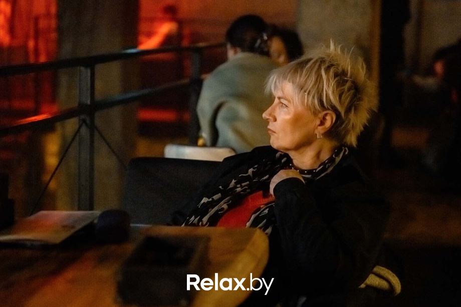 Live Music, фото № 59