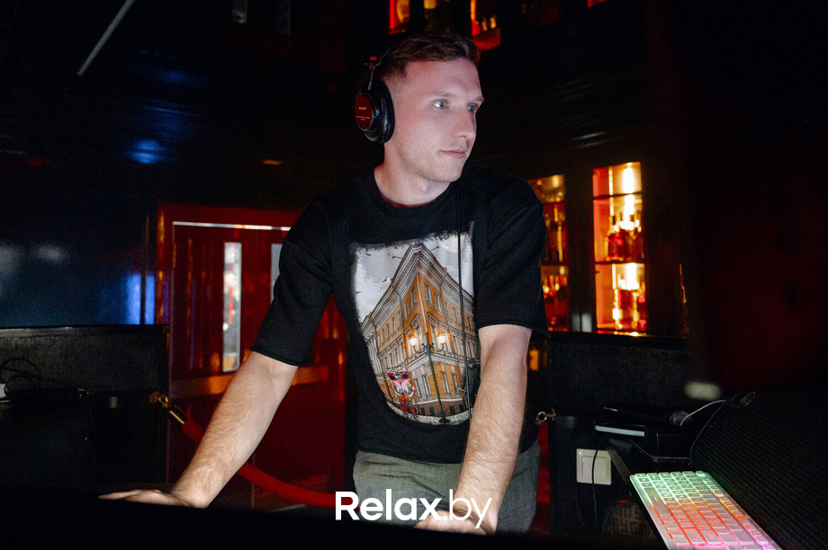 Radio Killers, фото № 28