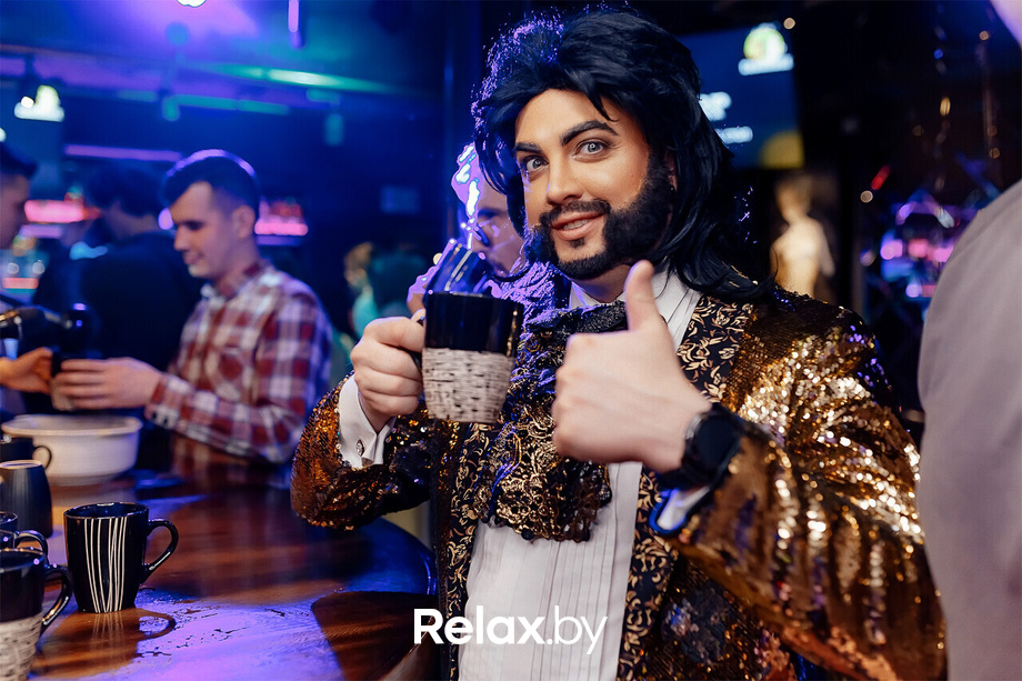 День рождения Полугара, фото № 126