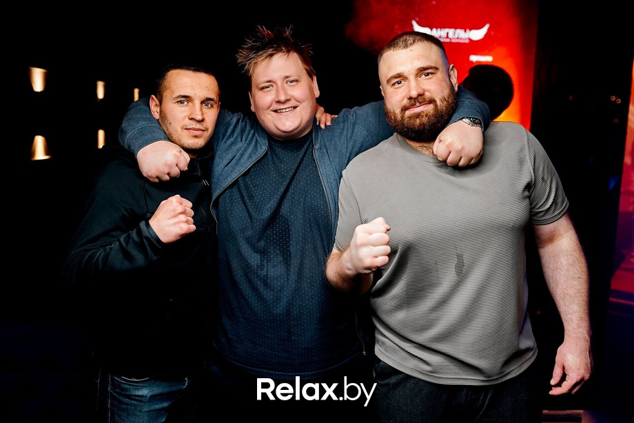 Суббота в Ангелах, фото № 34