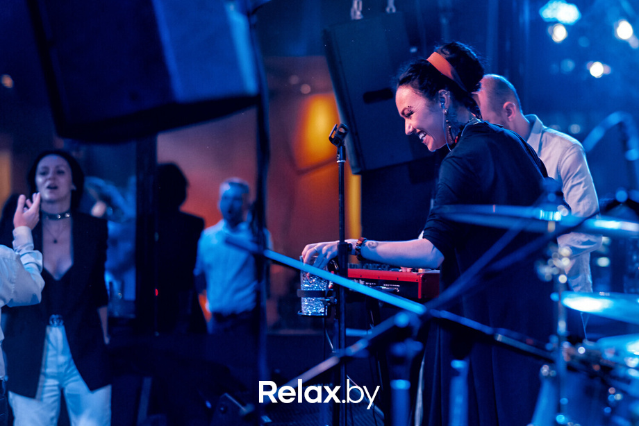 Friday Music, фото № 4