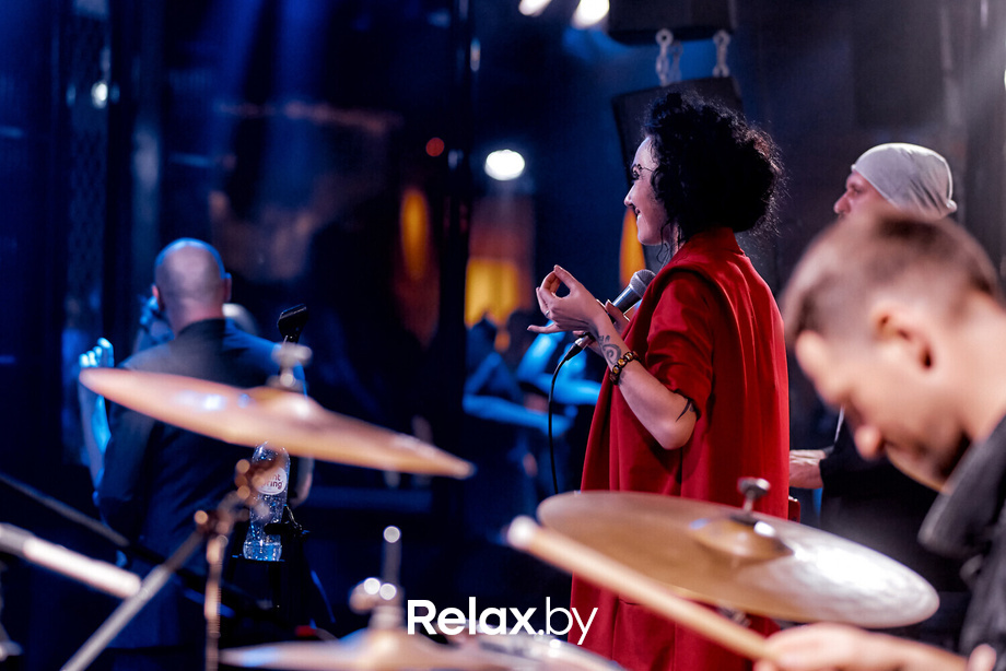 Saturday music, фото № 15