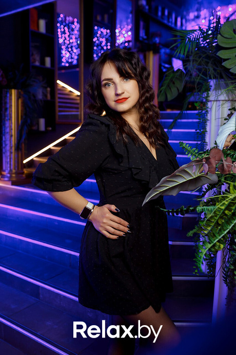 Saturday party, фото № 40