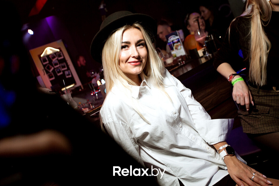 Адский Хэллоуин, фото № 125